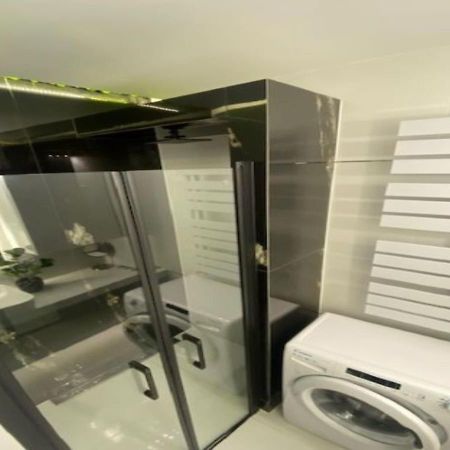 Apartamenty Planeta 别尔斯克-比亚拉 外观 照片