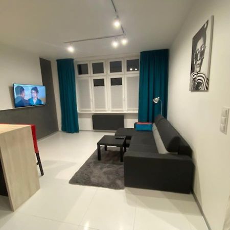 Apartamenty Planeta 别尔斯克-比亚拉 外观 照片