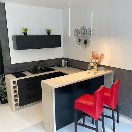 Apartamenty Planeta 别尔斯克-比亚拉 外观 照片
