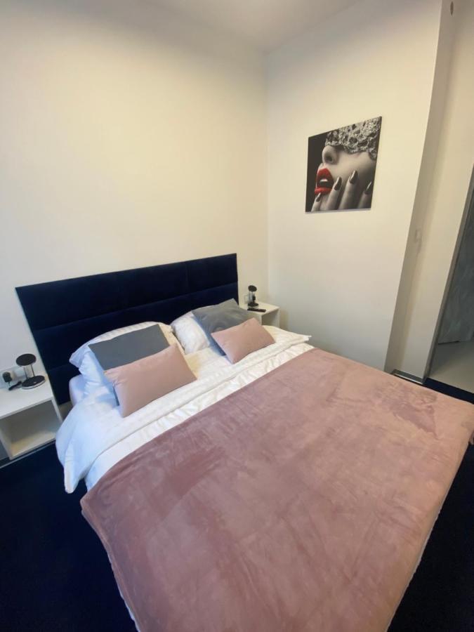 Apartamenty Planeta 别尔斯克-比亚拉 外观 照片