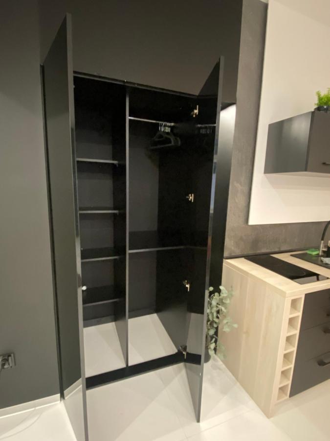 Apartamenty Planeta 别尔斯克-比亚拉 外观 照片