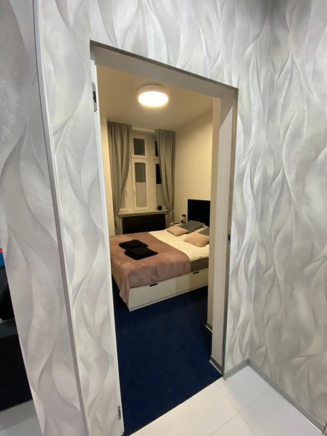 Apartamenty Planeta 别尔斯克-比亚拉 外观 照片