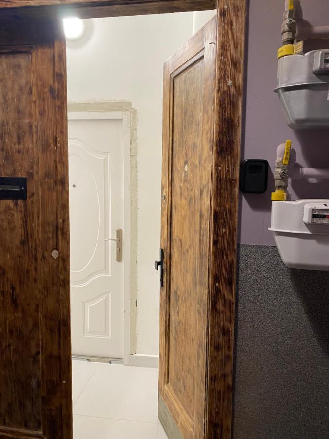 Apartamenty Planeta 别尔斯克-比亚拉 外观 照片