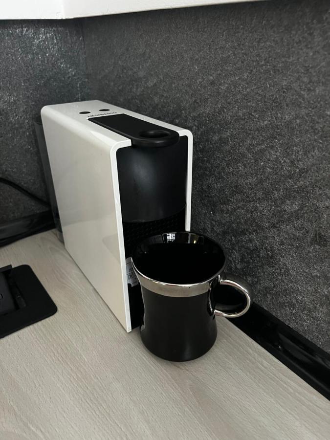 Apartamenty Planeta 别尔斯克-比亚拉 外观 照片